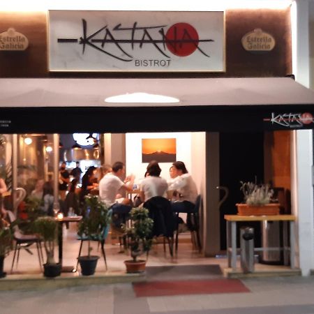 Alicante & Urban Center 外观 照片