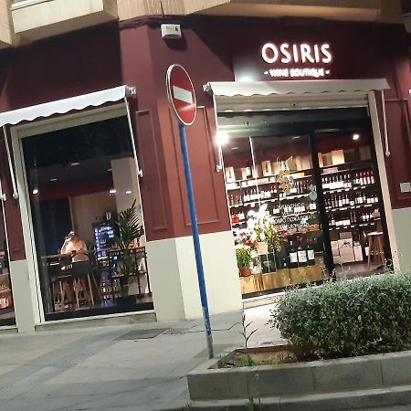 Alicante & Urban Center 外观 照片