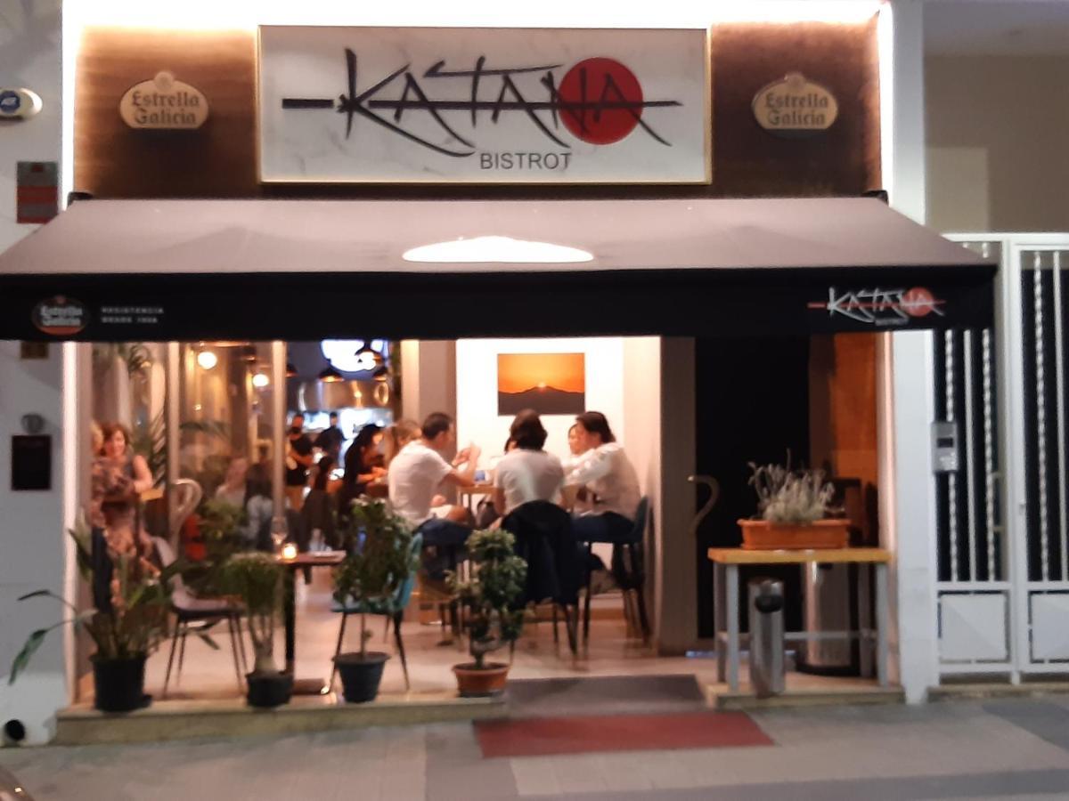 Alicante & Urban Center 外观 照片