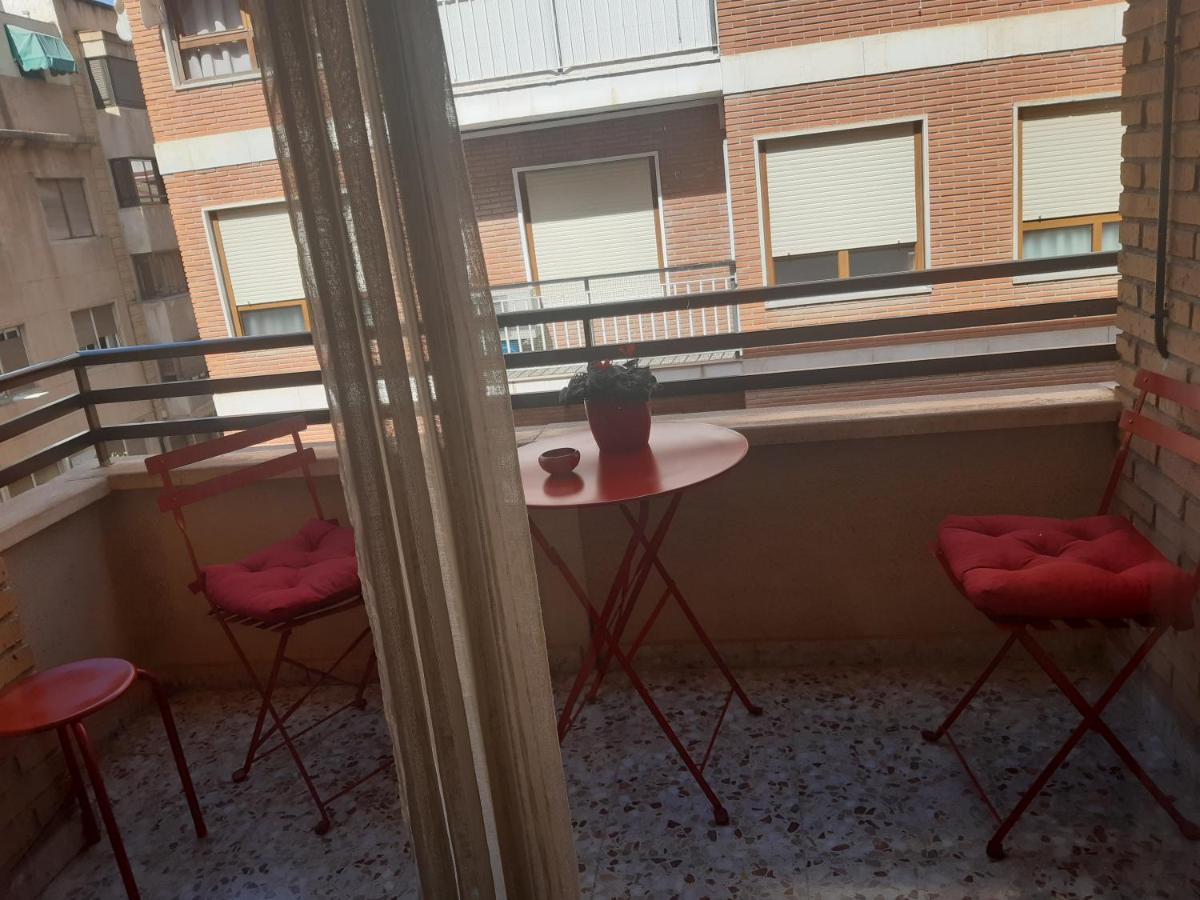 Alicante & Urban Center 外观 照片
