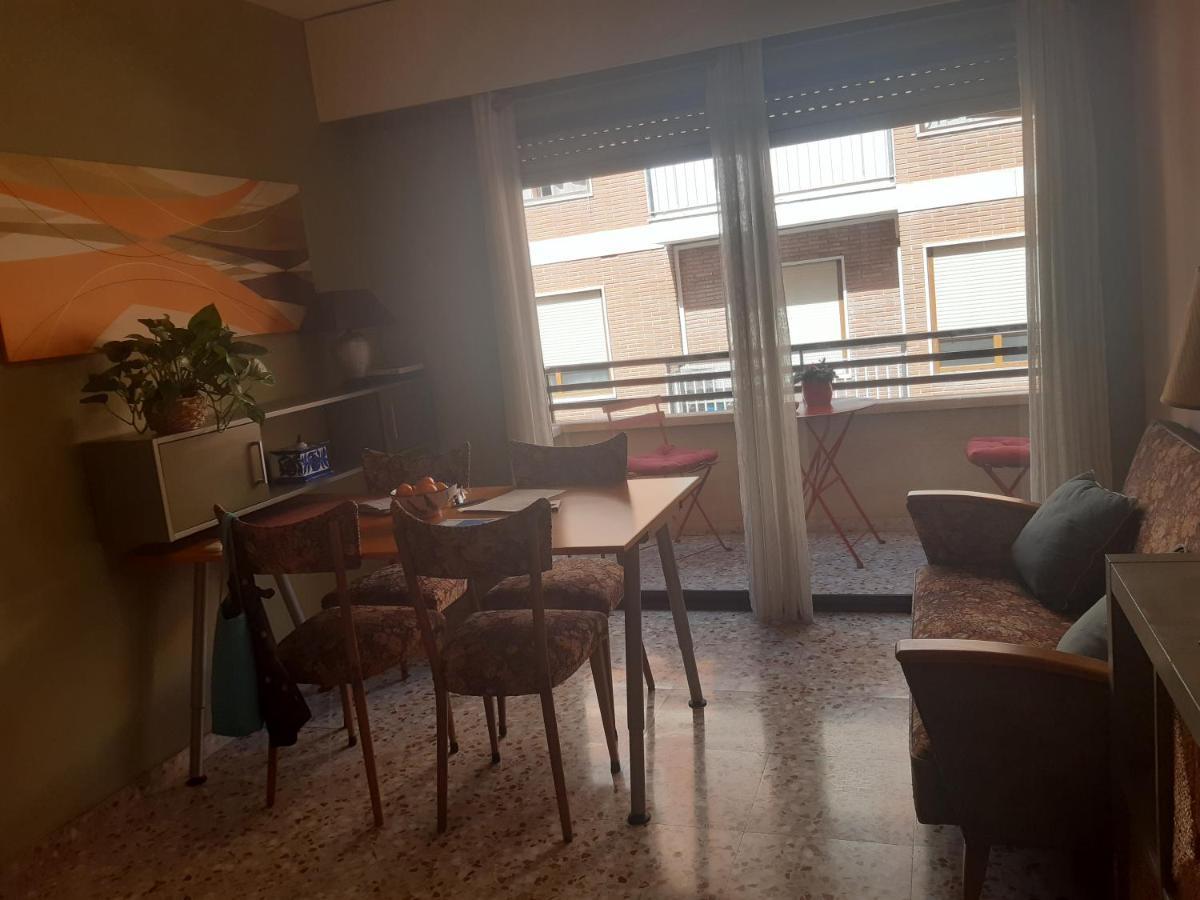 Alicante & Urban Center 外观 照片