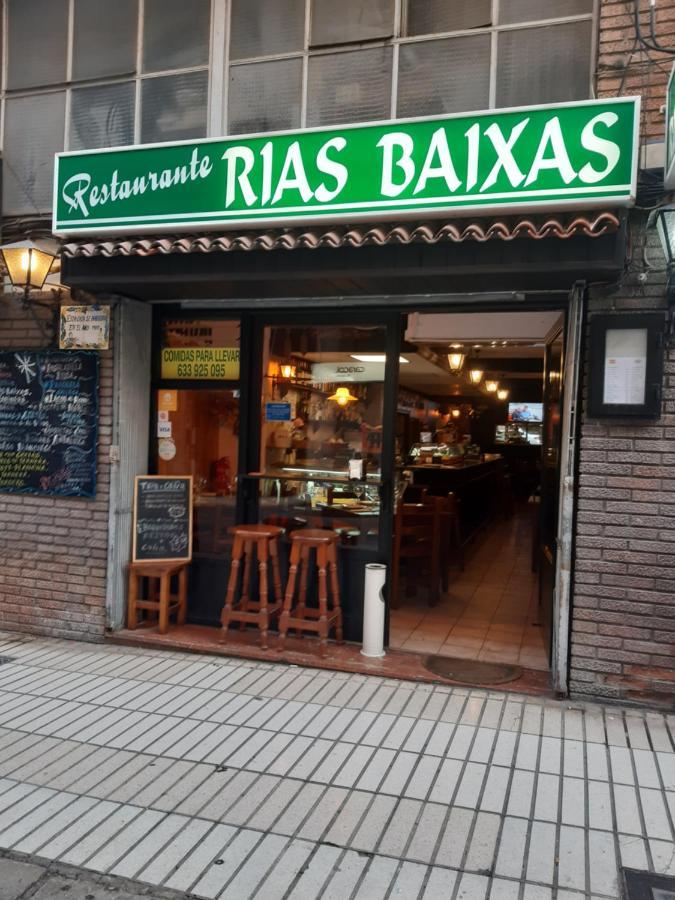 Alicante & Urban Center 外观 照片
