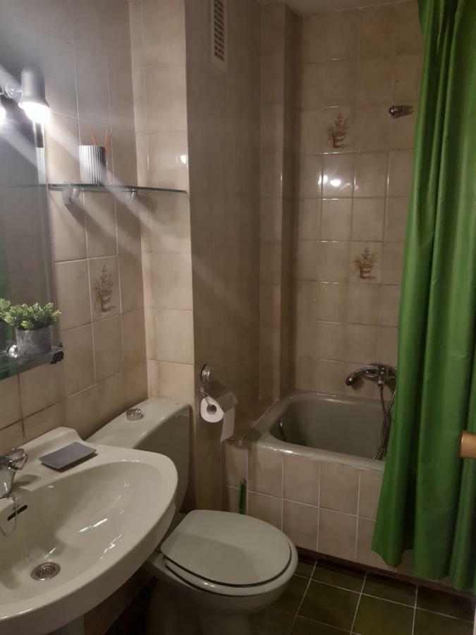 Alicante & Urban Center 外观 照片