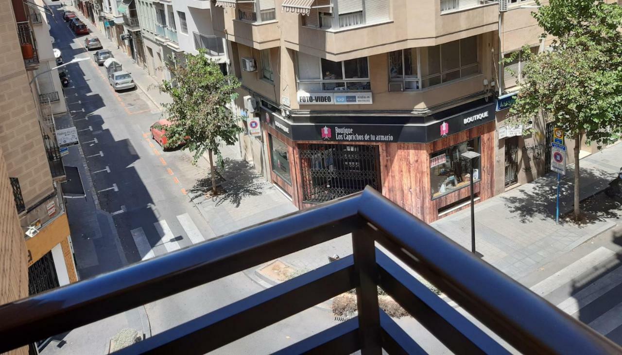 Alicante & Urban Center 外观 照片