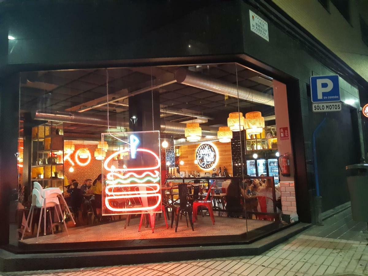 Alicante & Urban Center 外观 照片