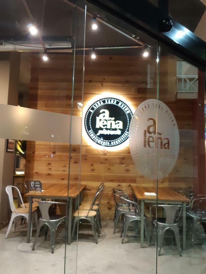 Alicante & Urban Center 外观 照片