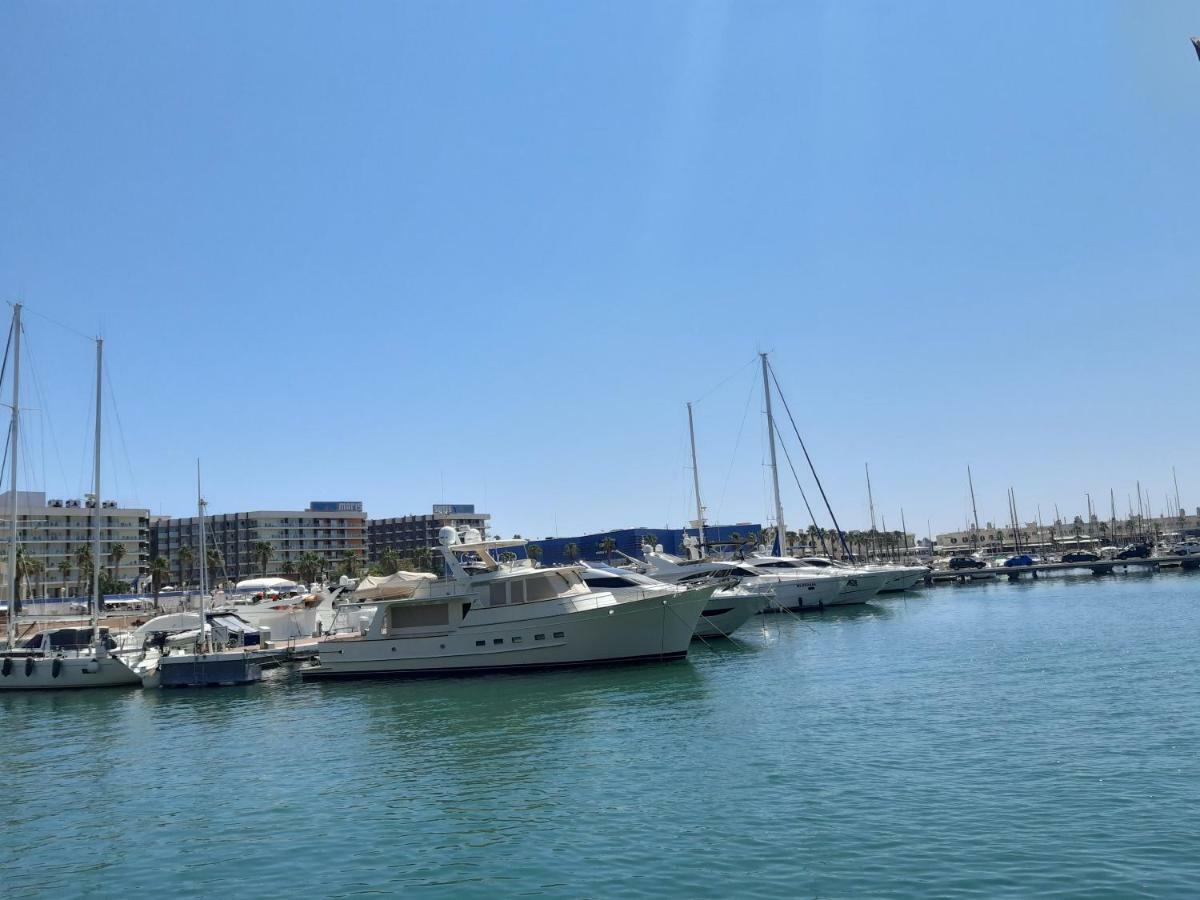 Alicante & Urban Center 外观 照片